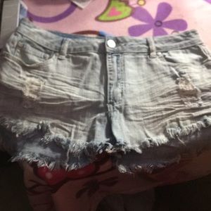 Shorts